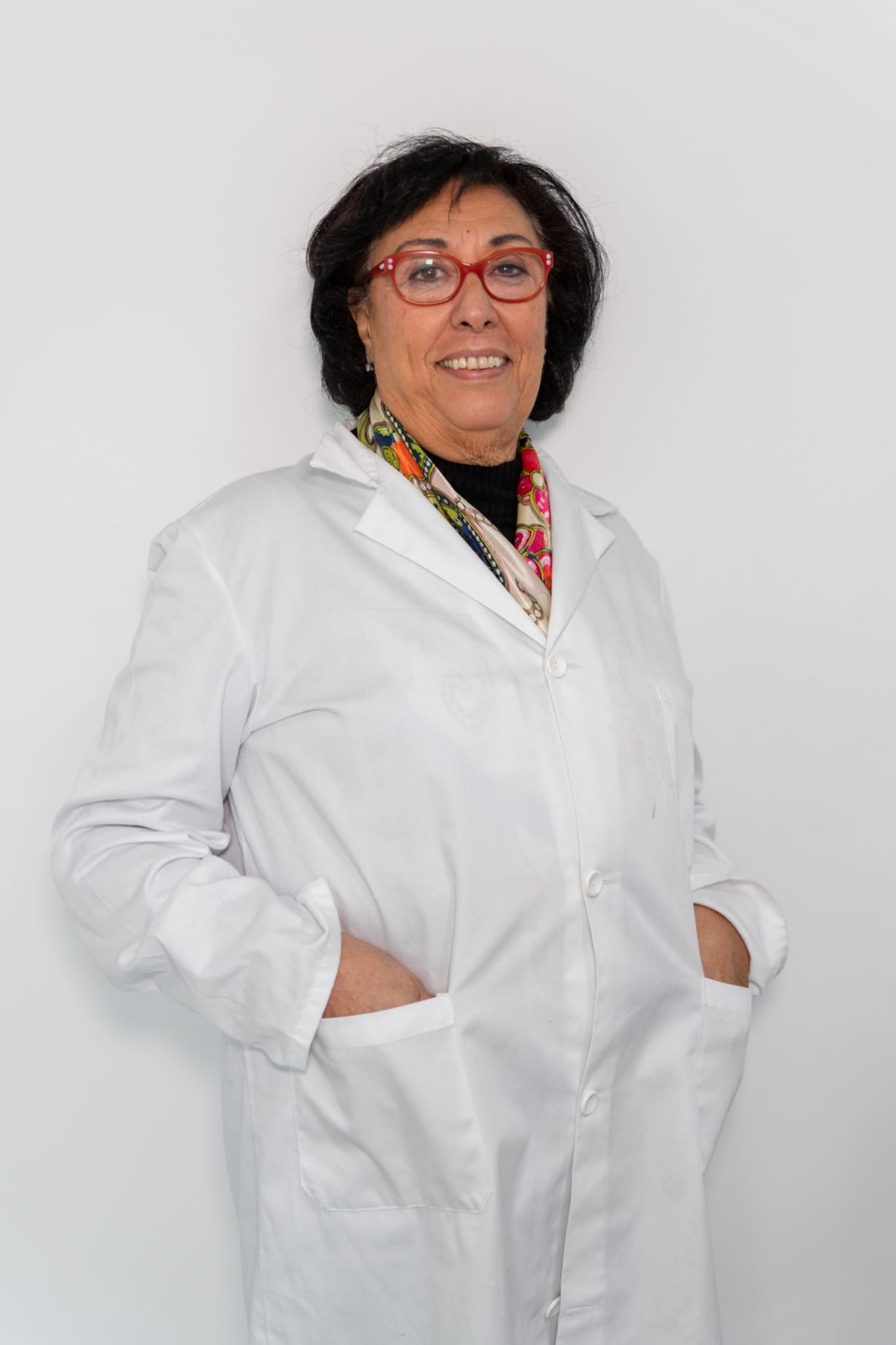 Dott.ssa Giuseppina Grasso