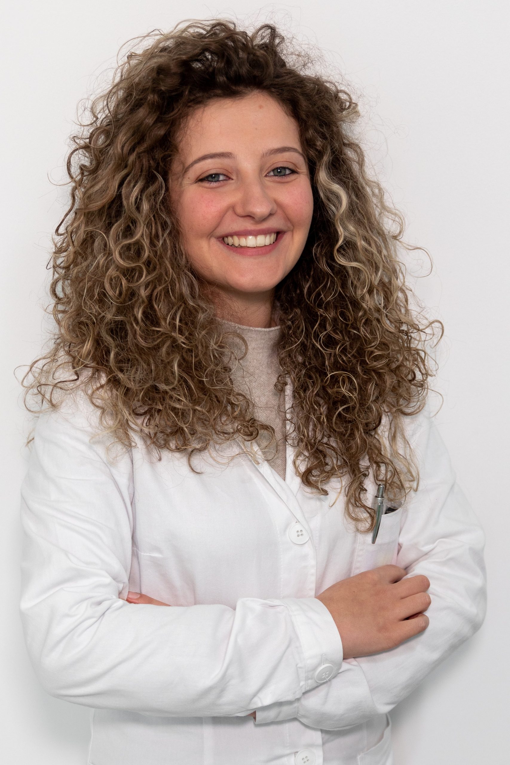 Dott.ssa Giuseppina D'Alessandro