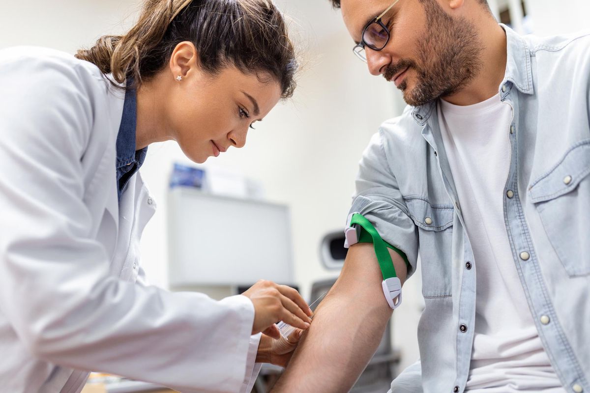 Allergie &ndash; esami specifici