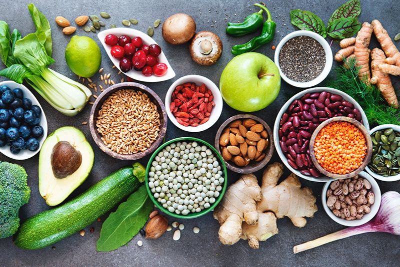 Intolleranze alimentari