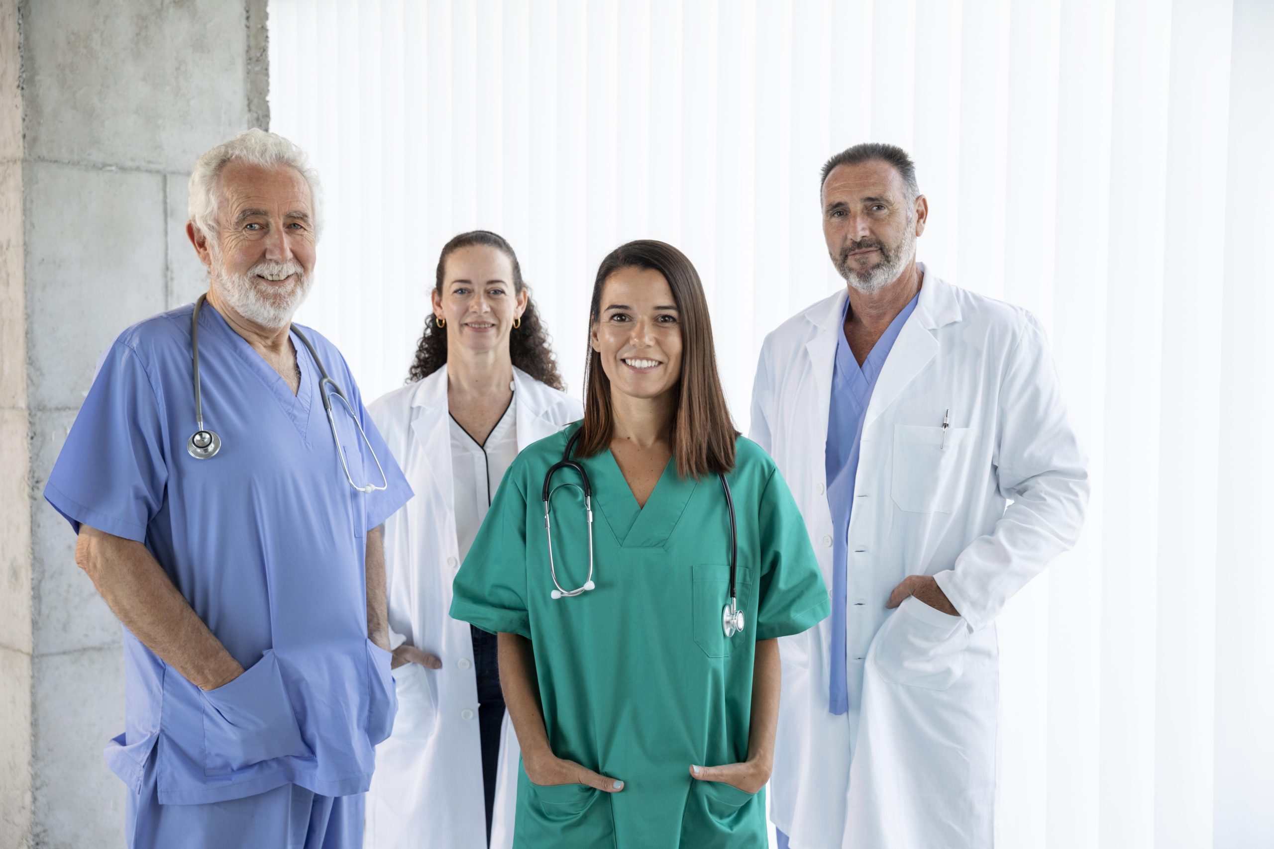 Check Up Routine
