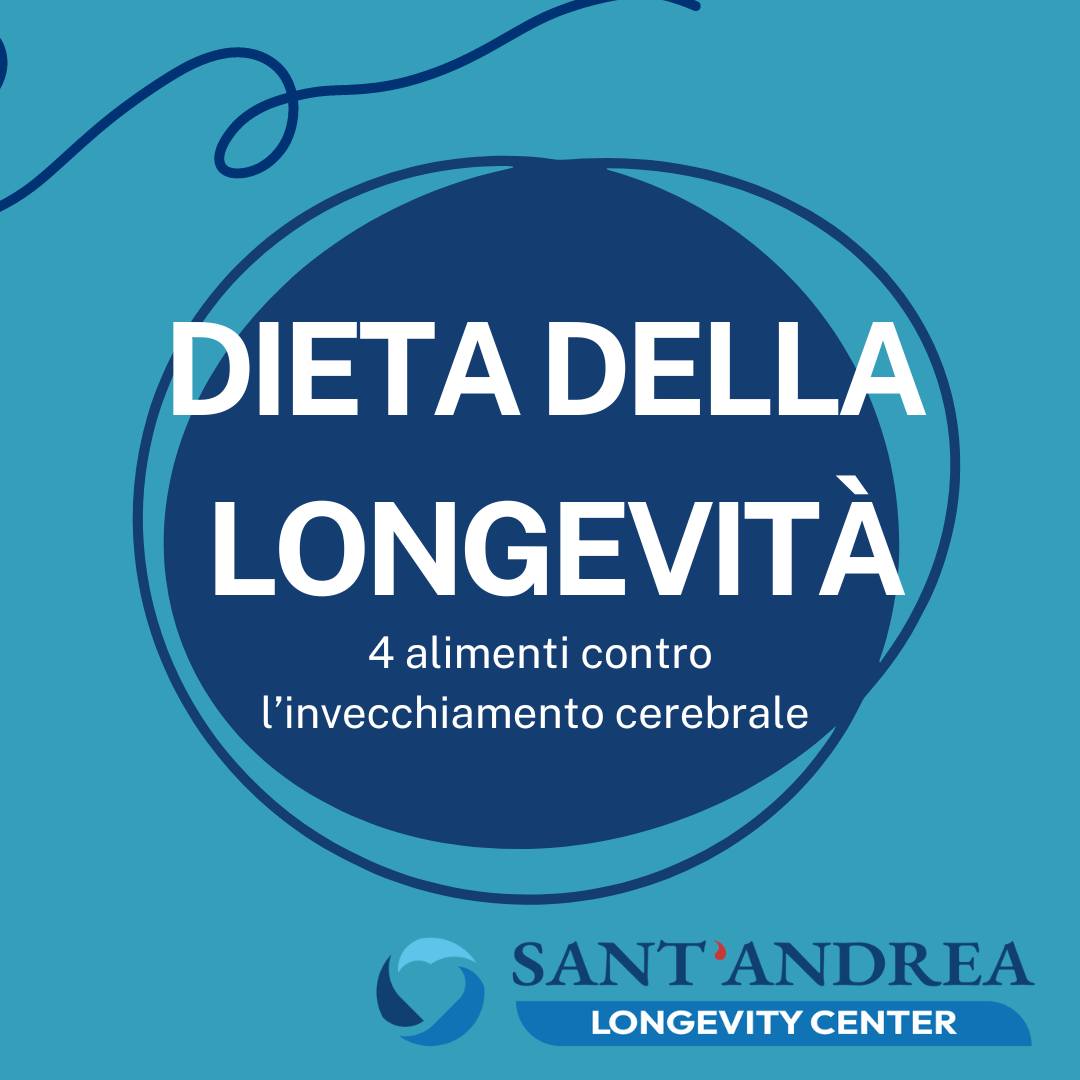 🌟Sai che una corretta alimentazione può aiutarti a mantenere il tuo cervello più giovane? 🧠✨ Scorri il post