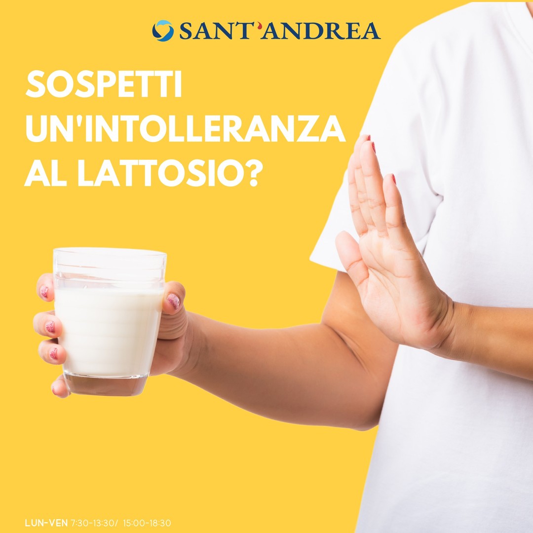 Scoprilo attraverso un 𝐁𝐫𝐞𝐚𝐭𝐡 𝐓𝐞𝐬𝐭 L’intolleranza è causata dal malassorbimento di uno zucchero, il