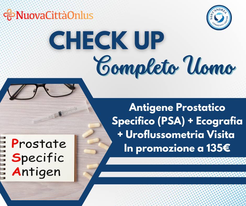👨‍⚕️ Sei preoccupato per la salute del tuo apparato urinario? La prevenzione è fondamentale! Il Laboratorio