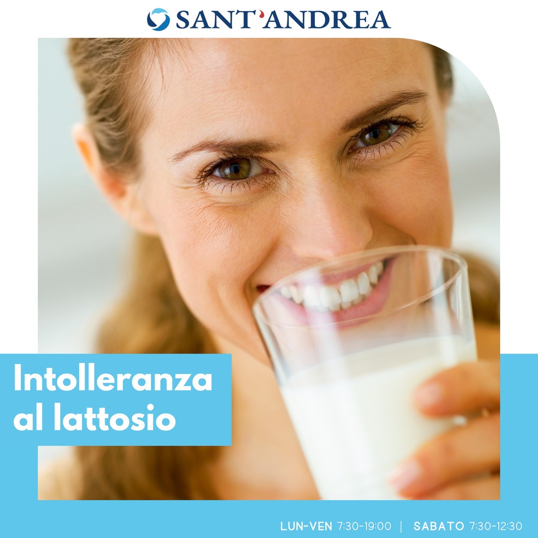 L'𝐢𝐧𝐭𝐨𝐥𝐥𝐞𝐫𝐚𝐧𝐳𝐚 𝐚𝐥 𝐥𝐚𝐭𝐭𝐨𝐬𝐢𝐨 è una condizione in cui il consumo di lattosio dà origine a