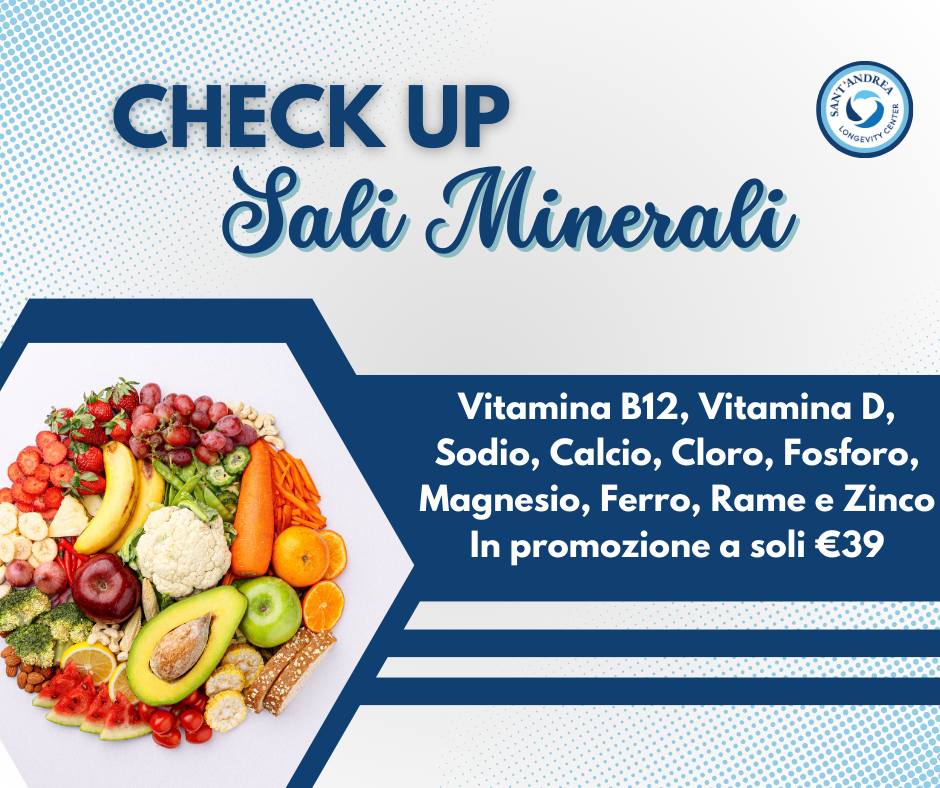 I sali minerali sono 𝐬𝐨𝐬𝐭𝐚𝐧𝐳𝐞 𝐞𝐬𝐬𝐞𝐧𝐳𝐢𝐚𝐥𝐢 per il nostro organismo, fondamentali per la