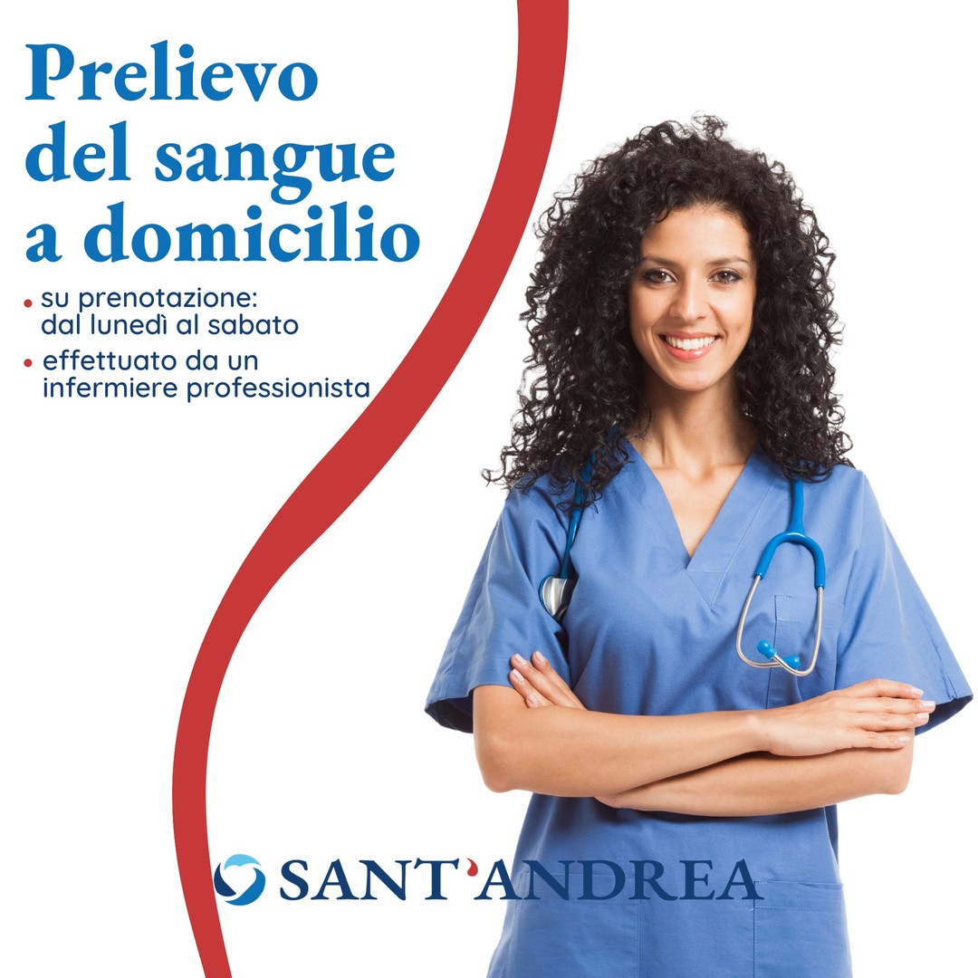 Con il nostro servizio di prelievo a domicilio, sulla città di Bari, puoi prenotare le tue analisi del sangue