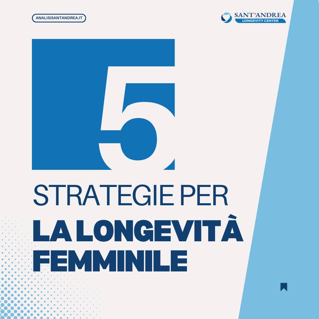 La salute delle donne è un bene prezioso che va tutelato con consapevolezza e strategie mirate. La ricerca
