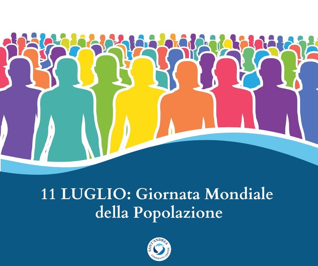 👫🏻 L’11 luglio ricorre la Giornata internazionale della popolazione: otto miliardi di persone con diritti