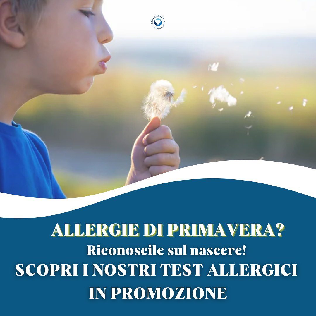 I POLLINI GIOCANO D’ANTICIPO! Sta arrivando la primavera, muoversi in tempo per prevenire la manifestazione