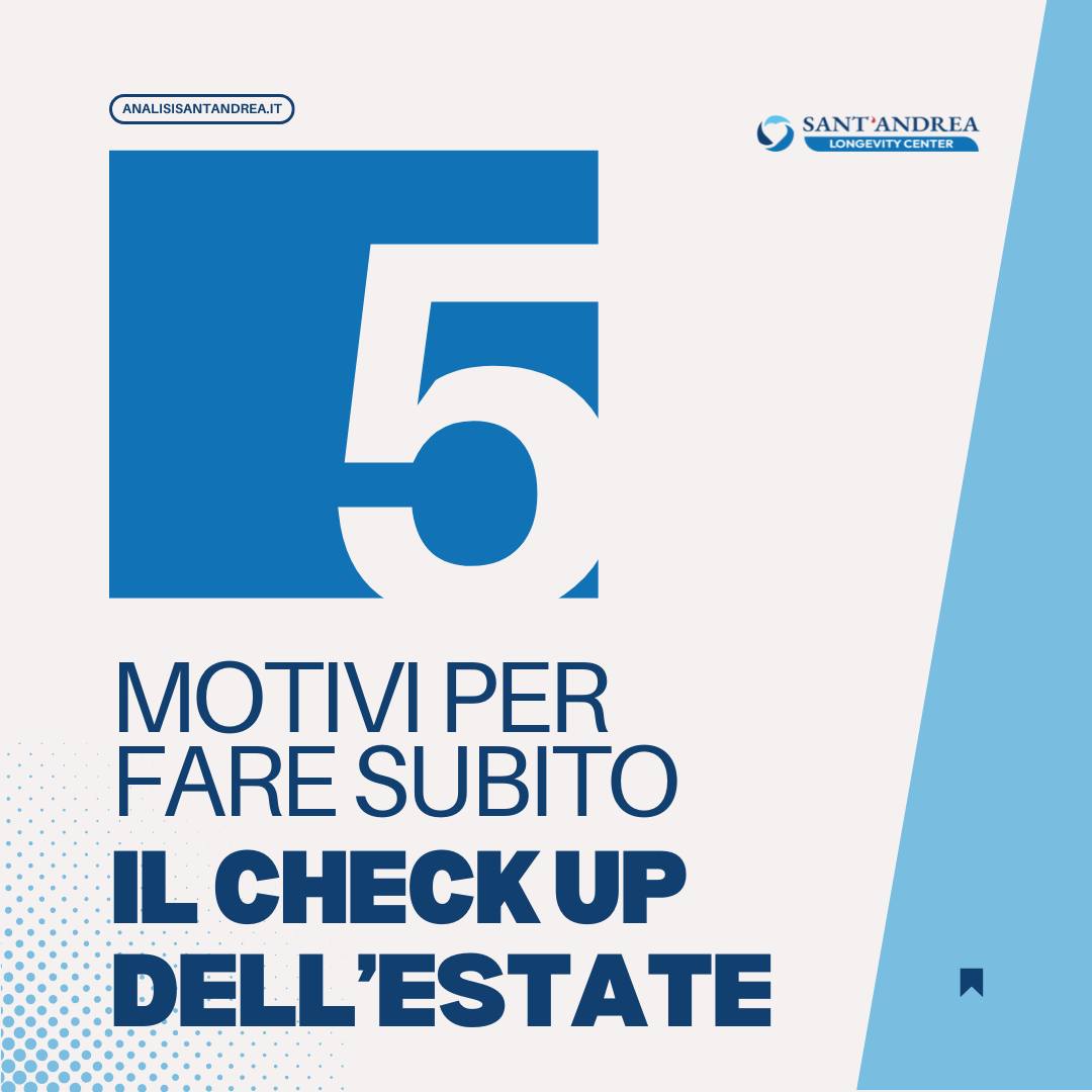 Mentre ci prepariamo a giornate più lunghe, sole più forte e ritmi più leggeri, è importante fermarsi un