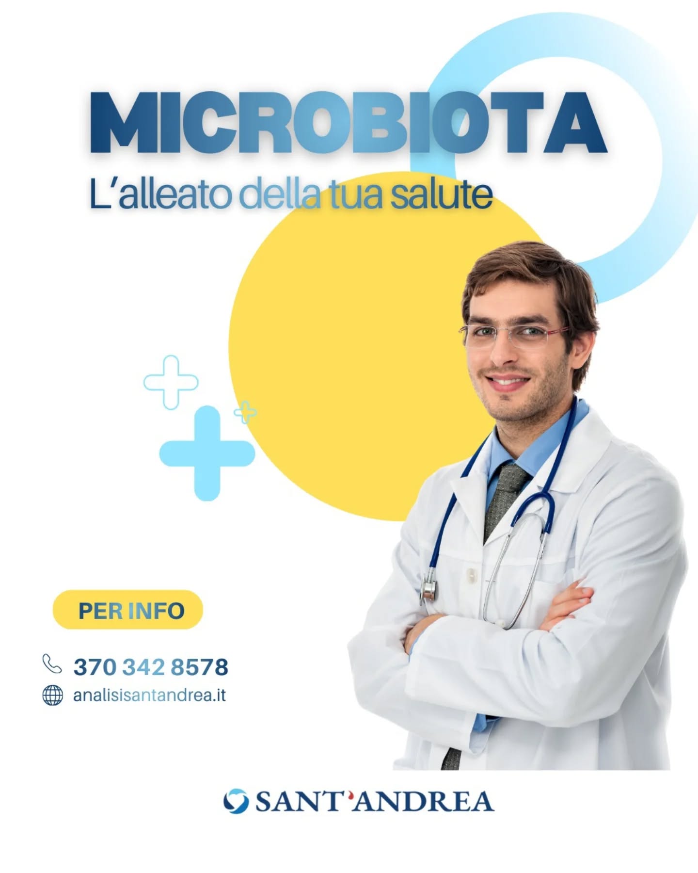🦠 Il tuo intestino è pieno di alleati invisibili! Il microbiota intestinale è uno dei segreti della