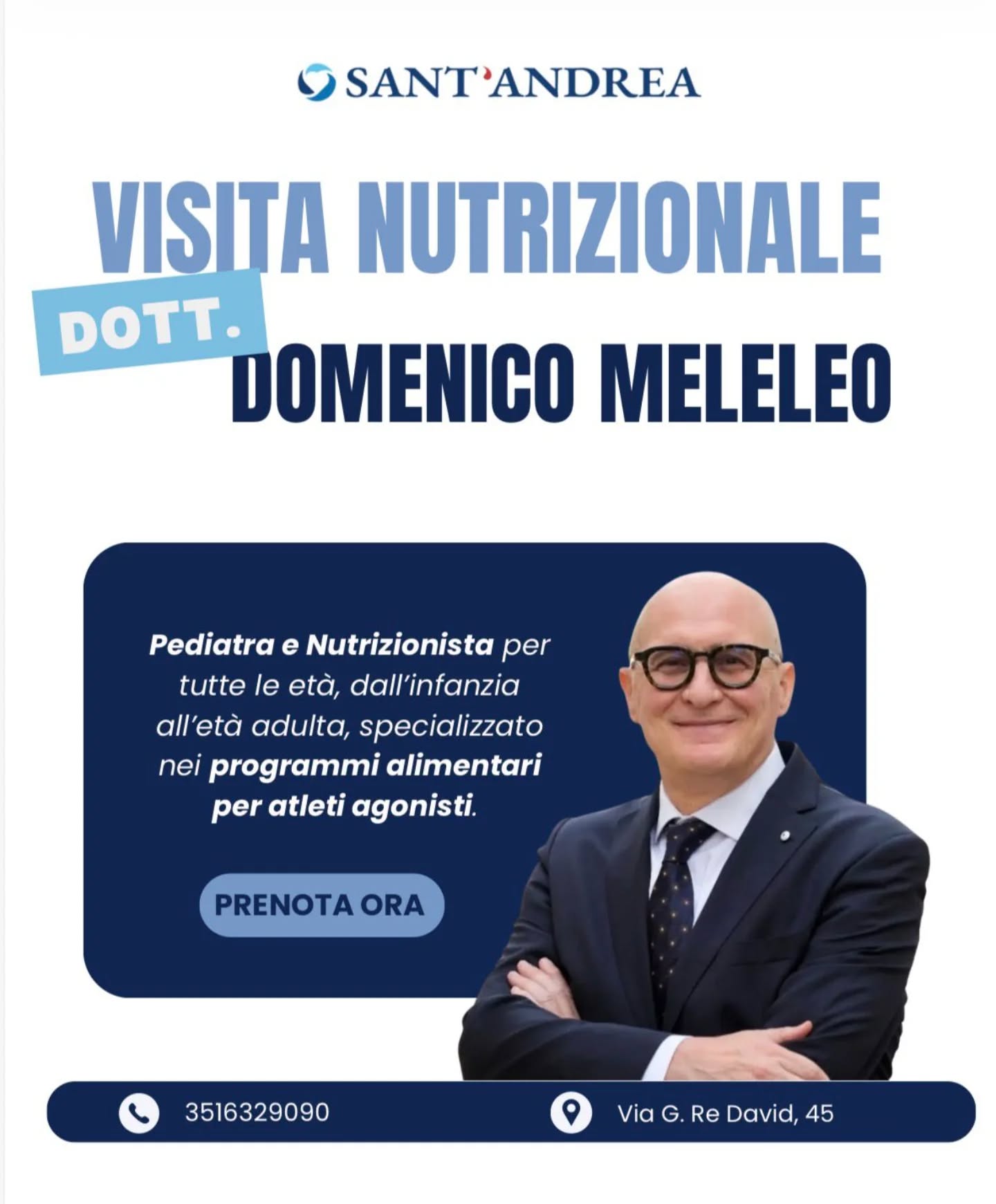 🔥 NON È SOLO DIETA, È STILE DI VITA Mangiare bene non significa rinunciare, ma scegliere meglio. Con il