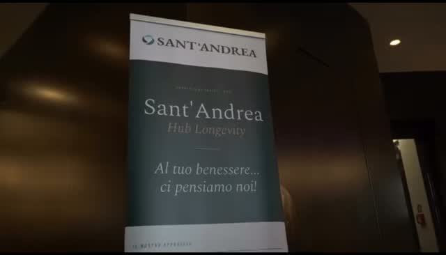 ✨ Si può rallentare l'invecchiamento e rigenerare i tessuti? Il Prof. Dott. Luigi Aprile, Direttore del